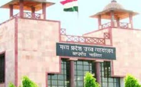 ग्वालियर रेप केस में बड़ा मोड़: आरोपी राहुल लोधी को सशर्त जमानत; बचाव पक्ष ने हनीट्रैप और 112 कॉल रिकॉर्ड्स की दलील दी