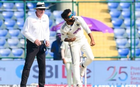 अक्टूबर में क्रिकेट मैदान पर नजर आएंगे जडेजा, खेलेंगे रणजी ट्रॉफी मैच