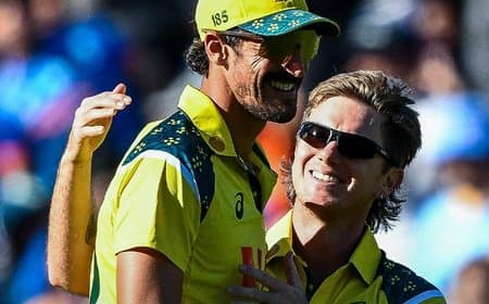 दूसरा वनडे: शॉर्ट और कोनोली का अर्धशतक, ऑस्ट्रेलिया ने भारत को 2 विकेट से हराया  