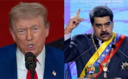 वेनेजुएला के राष्ट्रपति का दावा : 5000 रूसी एयर डिफेंस मिसाइलें तैनात कीं