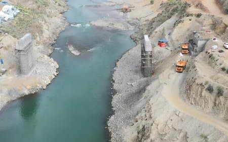 अब अफगान रोकेगा पानी... पाकिस्तान का सूखने लगा गला