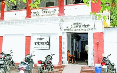पीडब्ल्यूडी में फर्जी भुगतान का बड़ा खुलासा - जिस सड़क का निर्माण नहीं हुआ, उसी पर एक करोड़ से ज्यादा का भुगतान! मनगवां उपसंभाग के ईई और एसडीओ पर गंभीर आरोप