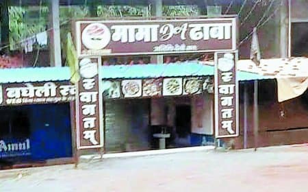 नागौद एसडीओपी विवाद: ढाबा संचालक समेत चार गिरफ्तार, सीसीटीवी डीवीआर गायब — आरोपों के घेरे में पुलिस कार्रवाई, रायल राजपूत संगठन ने की जांच और आंदोलन की चेतावनी