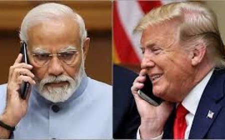 पीएम मोदी का मलेशिया दौरा टला, आसियान समिट में अब एस जयशंकर लेंगे हिस्सा; ट्रंप से मुलाकात भी टली