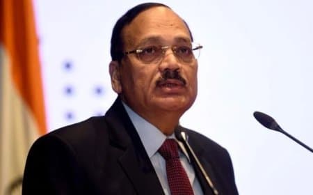 जस्टिस सूर्यकांत 24 नवंबर को बनेंगे भारत के 53वें सीजेआई