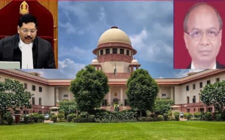 जूता फेंकने का केस... सुप्रीम टिप्पणी- तूल न दें, खुद दफन हो जाएगा