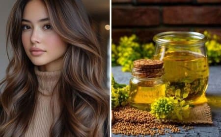घरेलू हेयर जेल के इस्तेमाल से बालों को बना सकते हैं मुलायम और चमकदार 