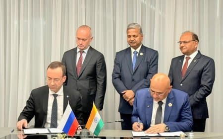 अमेरिका को बड़ा झटका... भारत में पहली बार बनेगा यात्री विमान