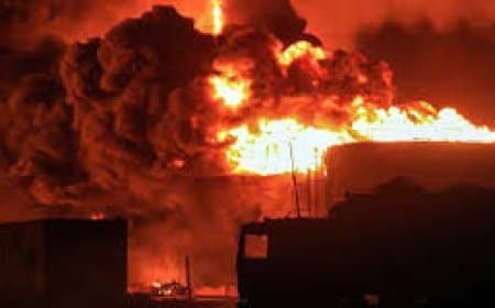 इस्राइली हमलों में मृतकों का आंकड़ा 81 हुआ