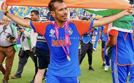 सरदार वल्लभभाई पटेल की 150वीं जयंती पर खिलाड़ियों ने दोहराया एकता का संदेश