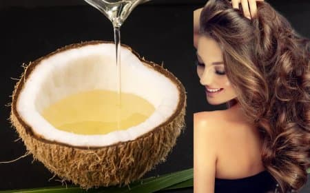 सर्दियों में बालों पर नारियल का तेल लगाना कितना सही? जानें हकीकत