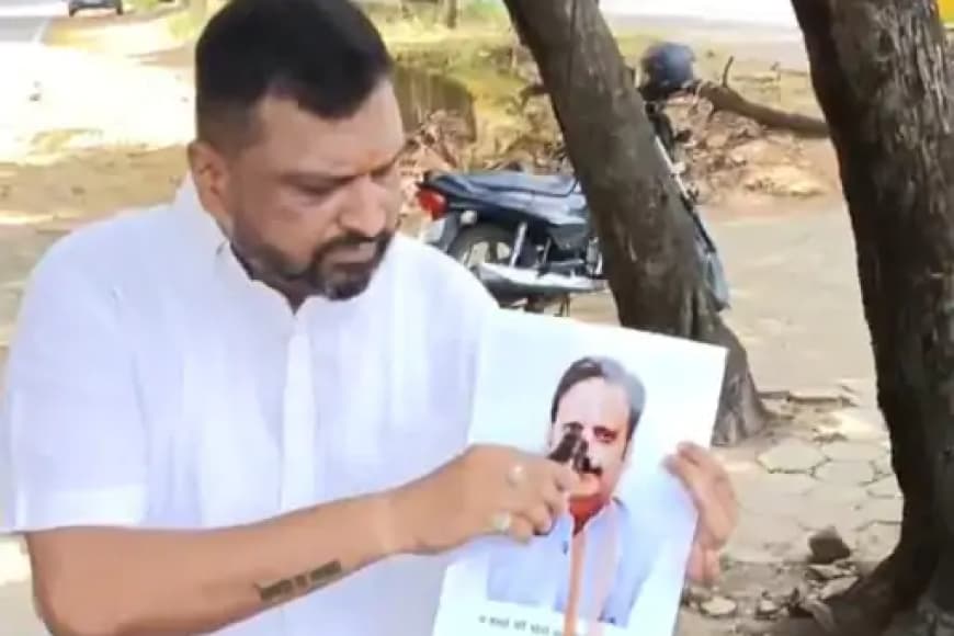 छिंदवाड़ा कफ सिरप मामला: सियासत गरमाई,  3 सैंपल में हानिकारक तत्व नहीं: सरकार