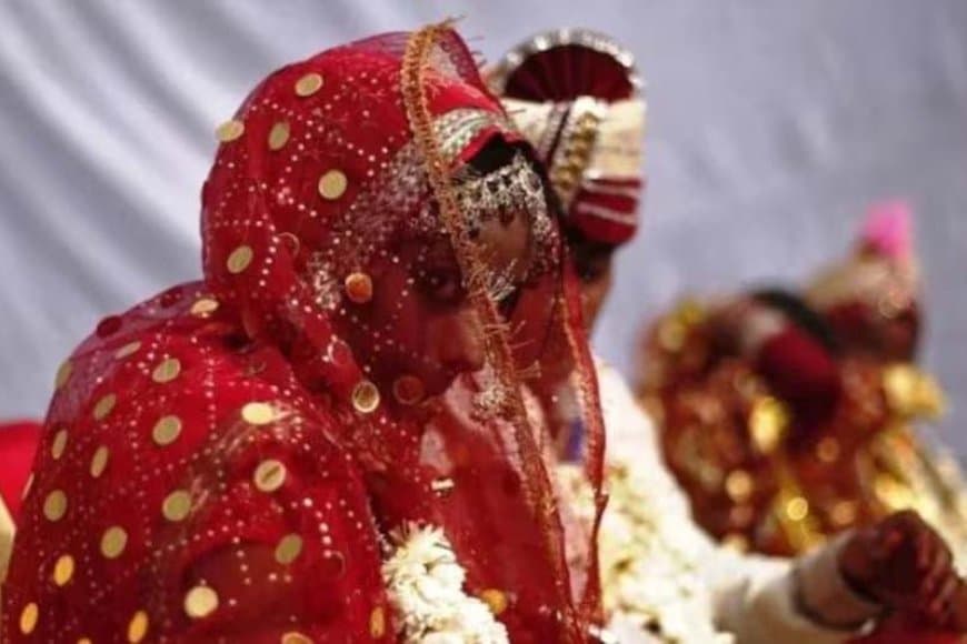 कुप्रथा पर प्रहार... छग का बलोद देश का पहला बाल विवाह मुक्त जिला