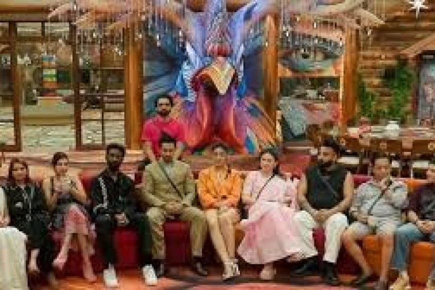 बिग बॉस 19: 'डायन' टास्क में कौन हुआ नॉमिनेट? जानें नॉमिनेशन और घरवालों के झगड़े की पूरी लिस्ट