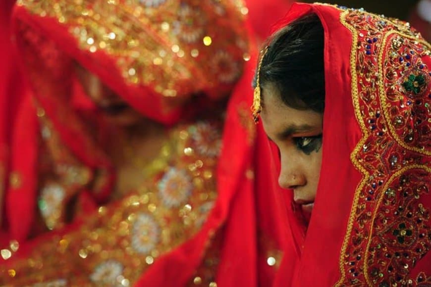 महिला सशक्तिकरण के बावजूद सतना में बढ़ते अपराधों का काला सच - जबरिया विवाह के अपहरण में मध्यप्रदेश में अव्वल, बेटियों की सुरक्षा पर उठे सवाल