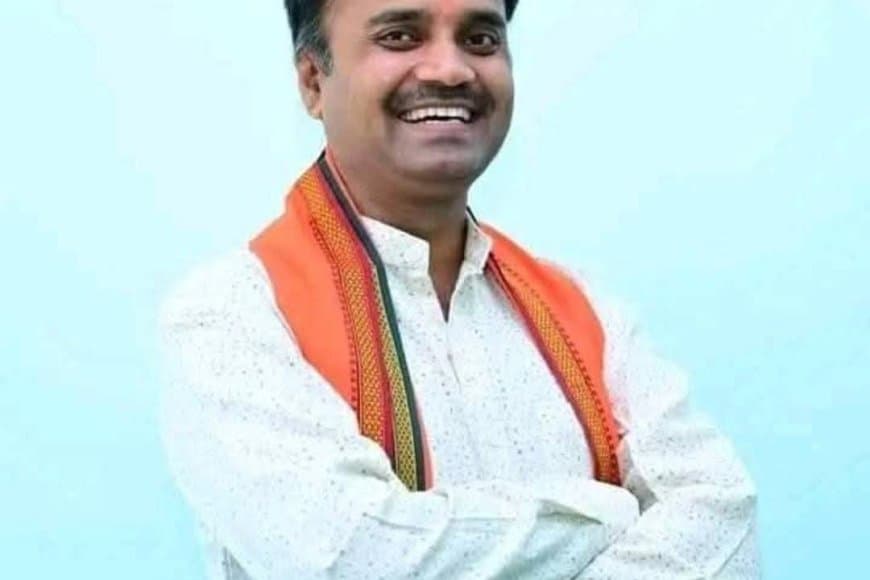 भाजपा के पूर्व जिला अध्यक्ष पर दुष्कर्म का केस दर्ज - सात महीने पुरानी शिकायत पर हुई एफआईआर, पीड़िता को मिली थी जान से मारने की धमकी