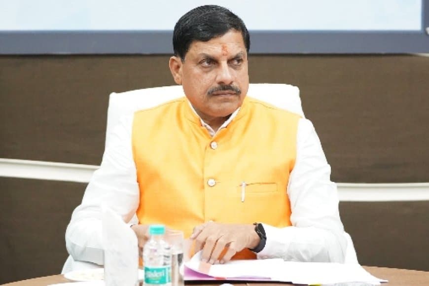 मध्यप्रदेश... सिरप से प्रभावित हर बच्चे का इलाज कराएगी सरकार