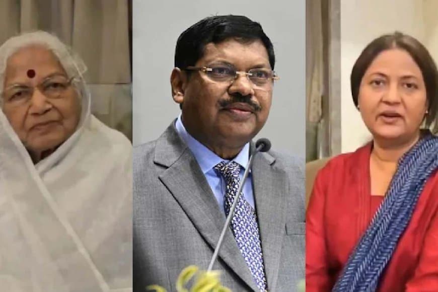 सीजेआई की बहन ने कहा... हमला ‘जहरीली विचारधारा’ से प्रभावित था 