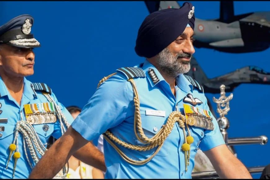 ऑपरेशन सिंदूर... स्वदेशी हथियारों ने दुश्मनों के छुड़ा दिए छक्के