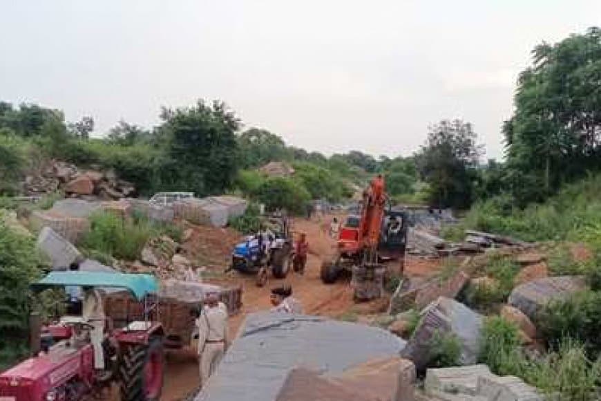 मध्यप्रदेश...दमोह सांसद राहुल लोधी के जीजा पर एफआईआर दर्ज