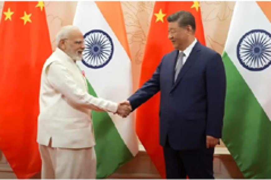पांच साल बाद फिर शुरू होगी भारत-चीन के बीच सीधी उड़ान