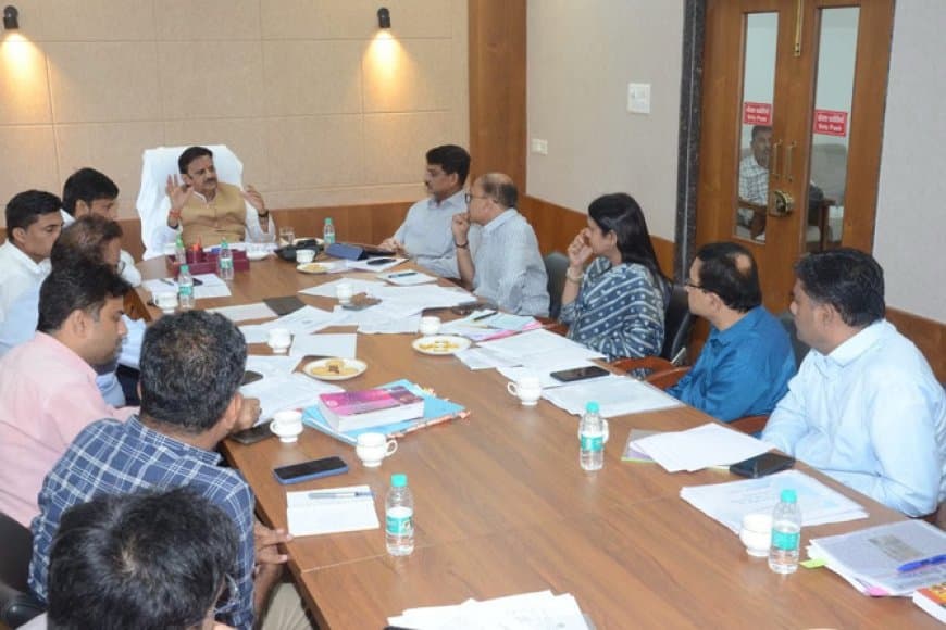 छिंदवाड़ा त्रासदी: मध्य प्रदेश सरकार ने दवाओं की गुणवत्ता पर ज़ीरो टॉलरेंस लागू किया, कफ सिरप की सघन जाँच के आदेश दिए