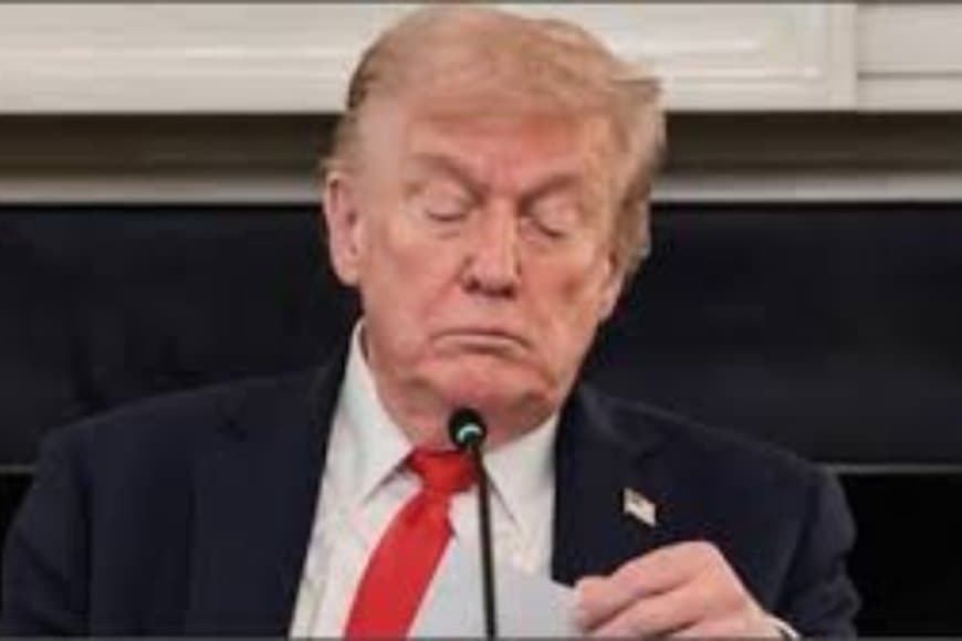 भारत-पाक जंग: डोनाल्ड ट्रम्प का विवादास्पद दावा, 350% टैरिफ की धमकी से रुकवाई लड़ाई