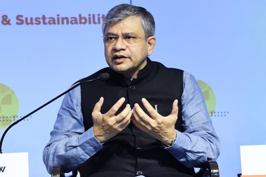 रेल मंत्री की दो टूक... गुणवत्ता सुधारो वरना कर दूंगा ब्लैकलिस्ट 