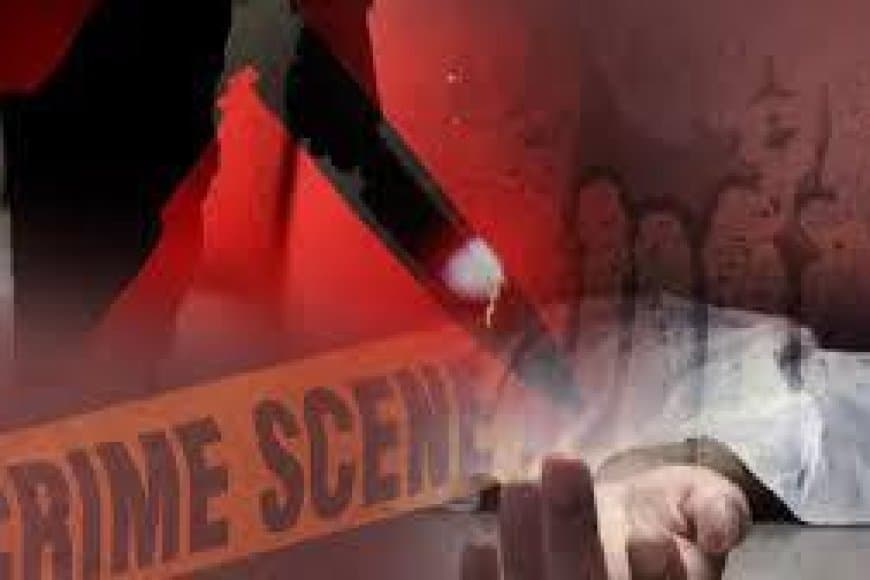भोपाल: 'मां से अफेयर' के शक में दोस्त का गला रेता, पत्थर से सिर कुचलकर बेरहमी से हत्या; 3 आरोपी गिरफ्तार