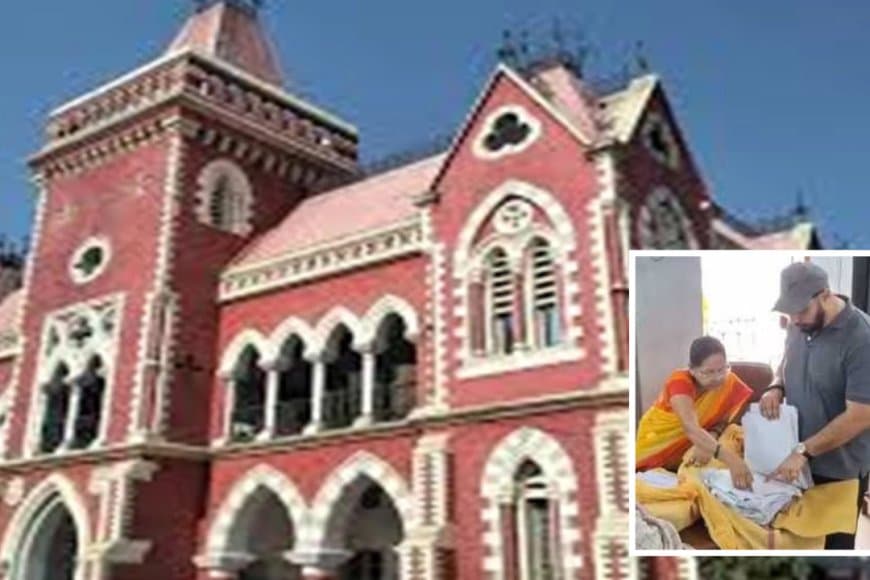 जबलपुर: विक्टोरिया अस्पताल में EOW का छापा, सवा करोड़ के घोटाले का खुलासा; 17 नोटिस के बाद जब्त किए 11 साल के दस्तावेज
