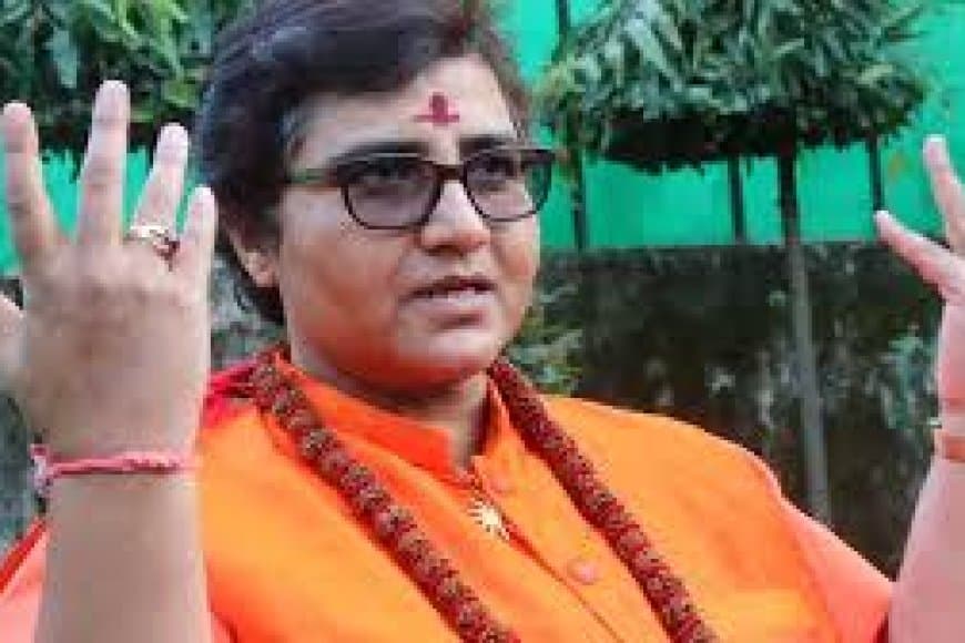 पूर्व सांसद ज्ञा विवादित बयान: 'बेटी विधर्मी के यहां जाने का प्रयास करे तो टांगें तोड़ दो'