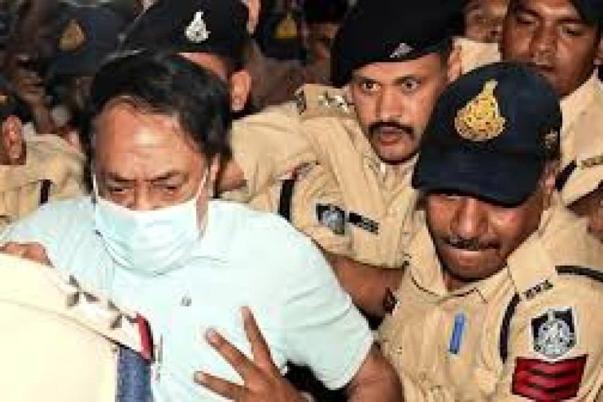जहरीली कफ सिरप मामला: मुख्य आरोपी रंगनाथन गोविंदन न्यायिक हिरासत में, 24 बच्चों की हुई थी मौत