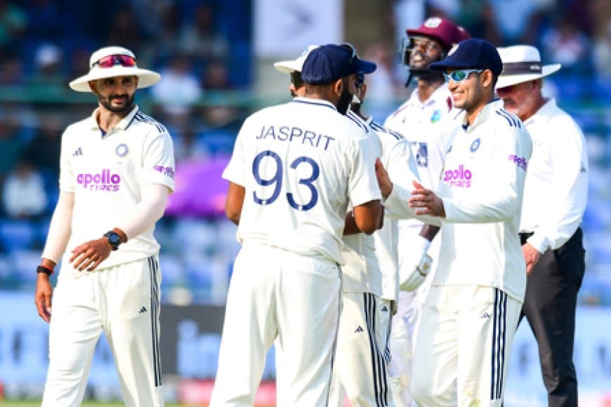 आईसीसी रैंकिंग : जसप्रीत बुमराह टेस्ट गेंदबाजों में शीर्ष पर बरकरार, यहां हुआ फेरबदल