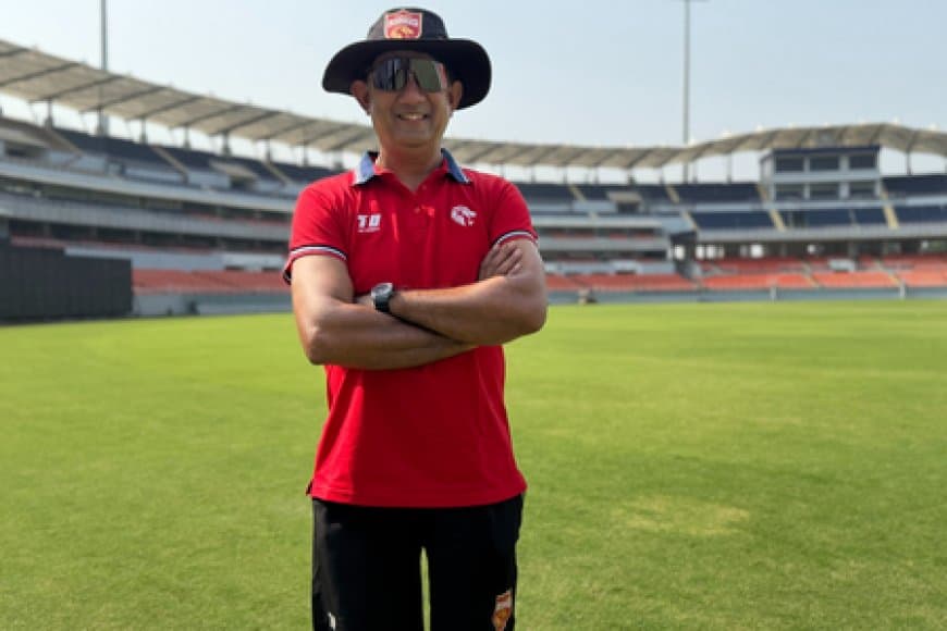 पंजाब किंग्स ने साईराज बहुतुले को नया स्पिन गेंदबाजी कोच नियुक्त किया