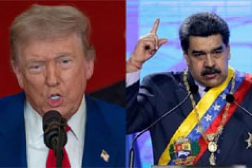 वेनेजुएला के राष्ट्रपति का दावा : 5000 रूसी एयर डिफेंस मिसाइलें तैनात कीं