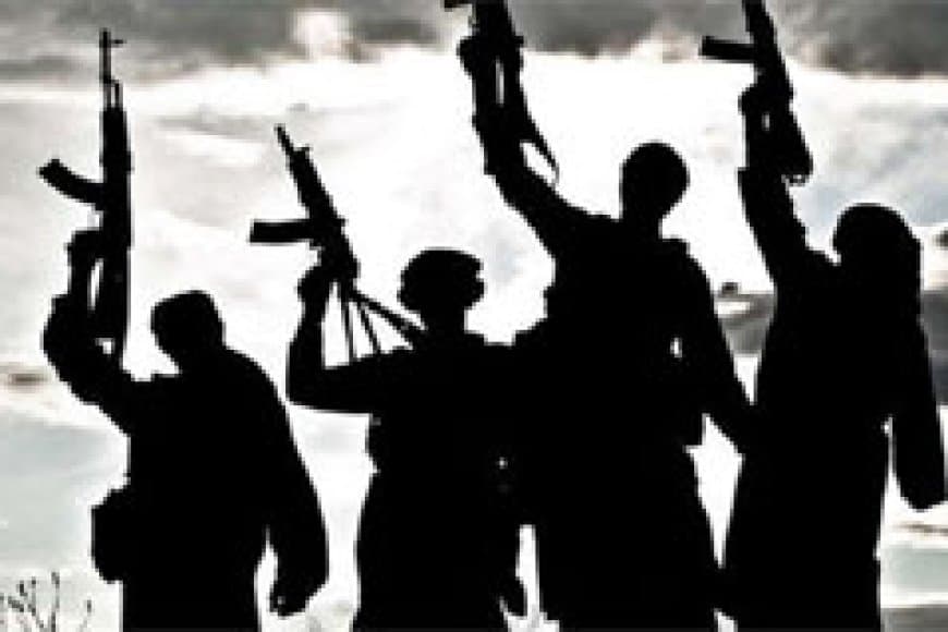 बलूचिस्तान में अलग-अलग घटनाओं में तीन सुरक्षाकर्मियों की मौत, 11 आतंकवादी  ढेर