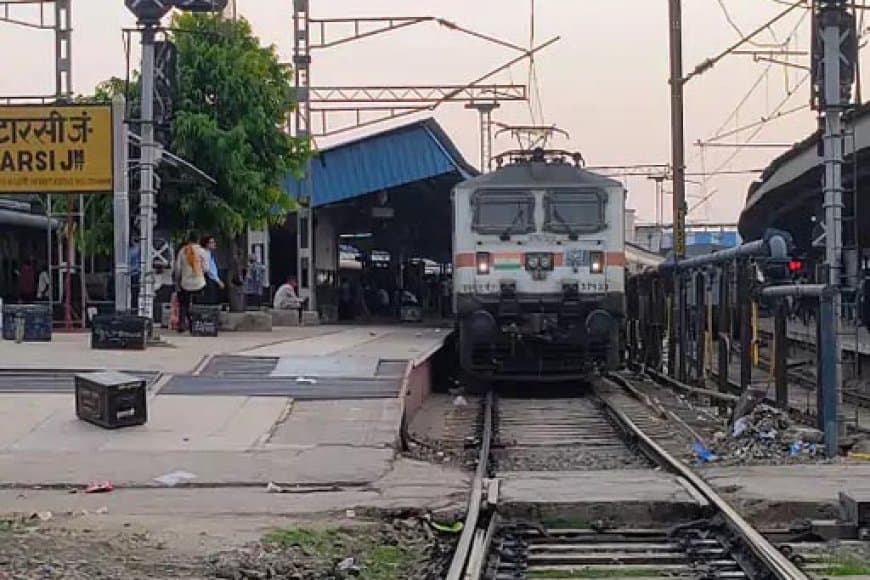 :देशभर के 30 से अधिक स्टेशनों पर गूंजे छठ गीत