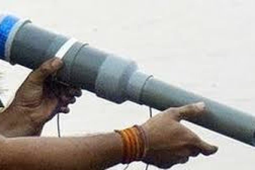 पुलिस ने कार्बाइड गन की ऑनलाइन बिक्री पर भी लगाई रोक की तैयारी, 74 गन जब्त