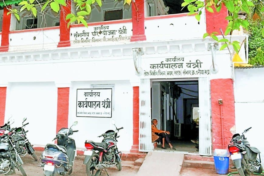 पीडब्ल्यूडी में फर्जी भुगतान का बड़ा खुलासा - जिस सड़क का निर्माण नहीं हुआ, उसी पर एक करोड़ से ज्यादा का भुगतान! मनगवां उपसंभाग के ईई और एसडीओ पर गंभीर आरोप