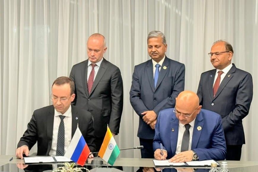 अमेरिका को बड़ा झटका... भारत में पहली बार बनेगा यात्री विमान