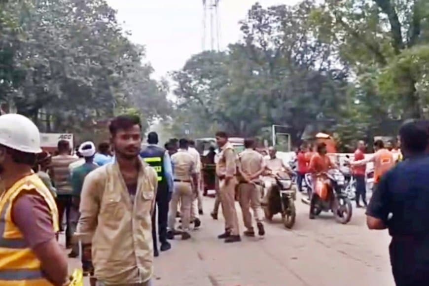 कटनी में बजरंग दल के पूर्व गौ सेवा प्रमुख नीलेश रजक की दिनदहाड़े गोली मारकर हत्या, इलाके में दहशत