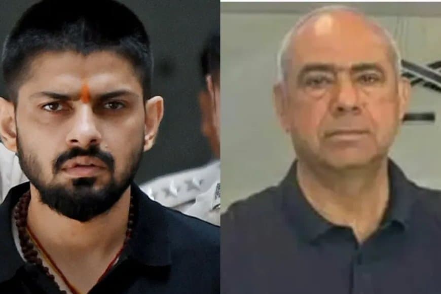 कनाडा...भारतीय कारोबारी की हत्या... सिंगर के घर फायरिंग 