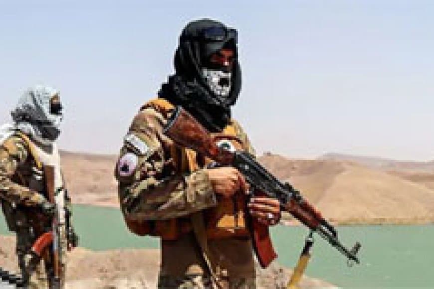 तालिबान को पूरी तरह से मिटा देंगे : पाकिस्तान