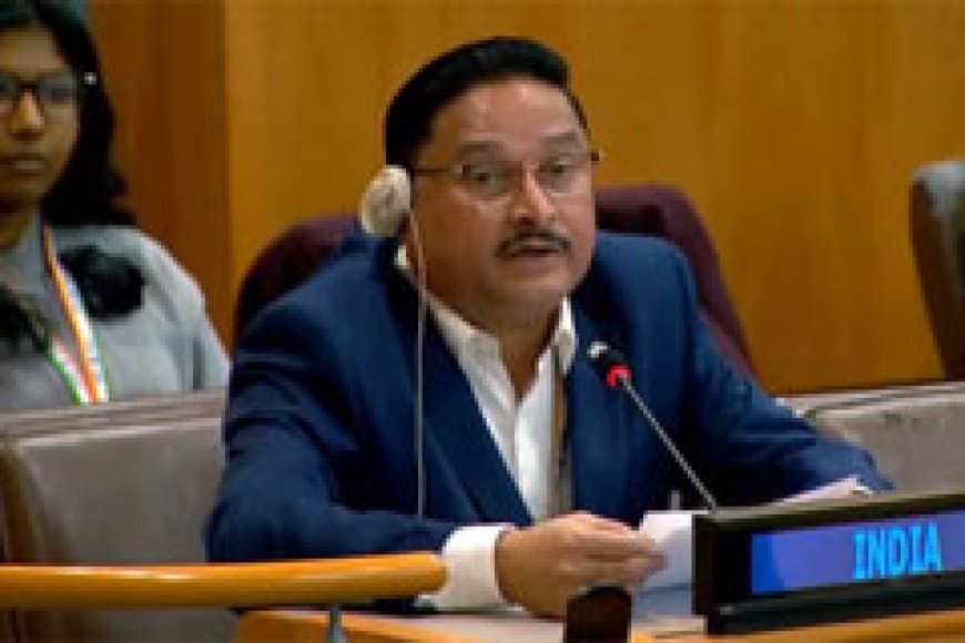 म्यांमार की स्थिति पर यूएन की रिपोर्ट को भारत ने किया खारिज