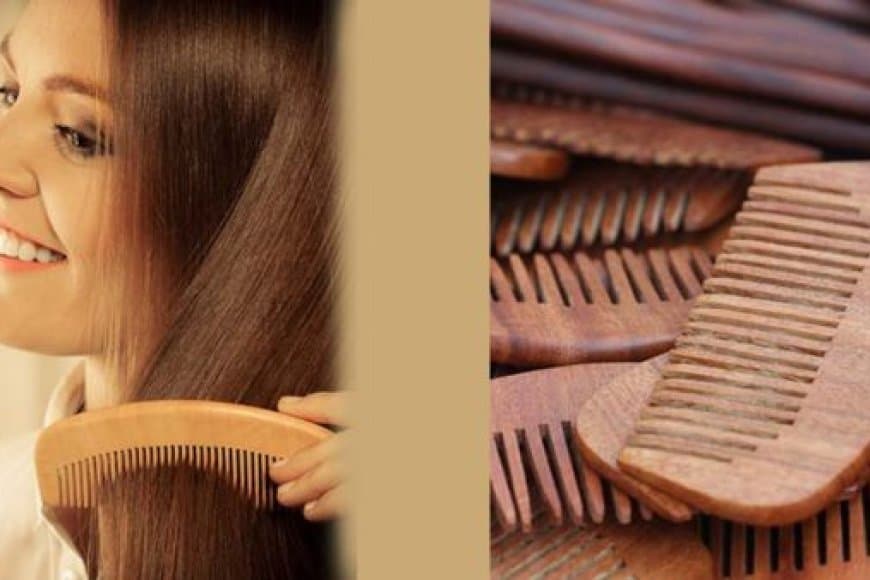 गलत कंघी भी बना सकती है गंजा, इस तरह इस्तेमाल करने से बचें  