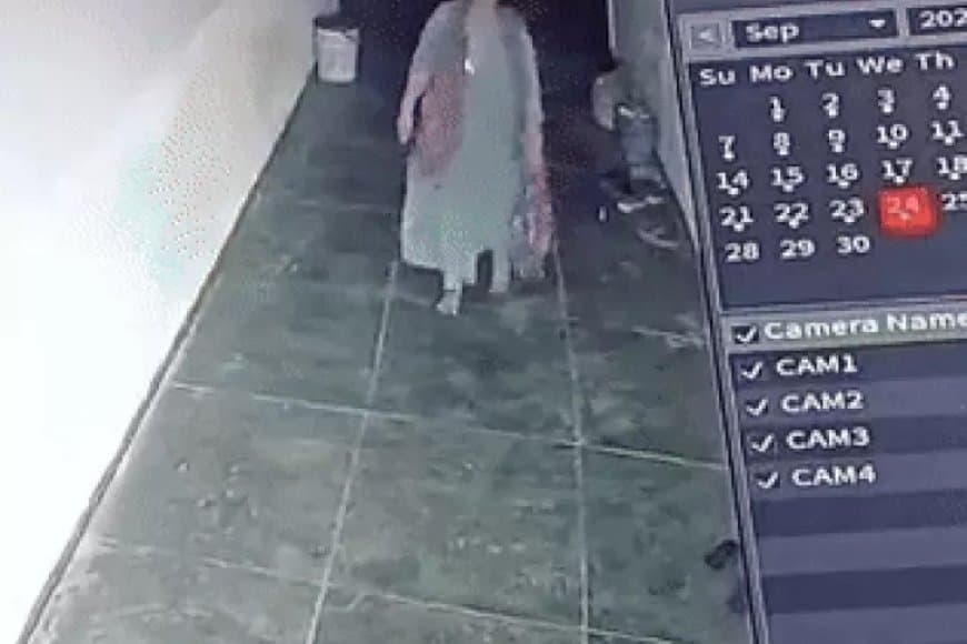 DSP Kalpana Raghuvanshi: MP DSP पर दोस्त के घर से ₹2 लाख चोरी का आरोप, FIR दर्ज; PHQ सख्त