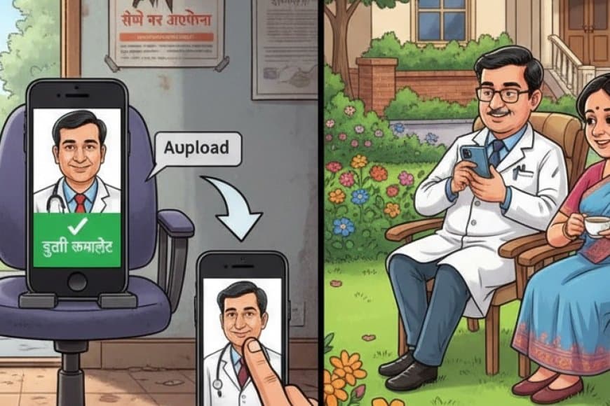 व्यंग्य: सरकारी मुलाजिमों के असरकारी हुनर!