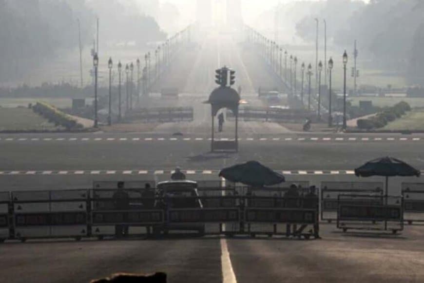 दिल्ली में फूल रही सांस... कई जगह हवा की हालत ‘गंभीर’