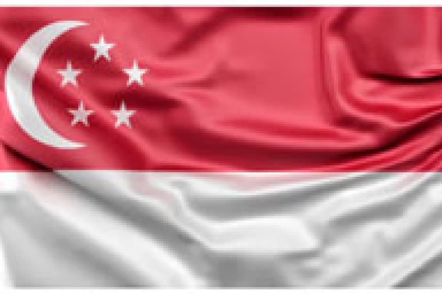 सिंगापुर-भारत की दोस्ती के 60 वर्ष पूरे होने का जश्न