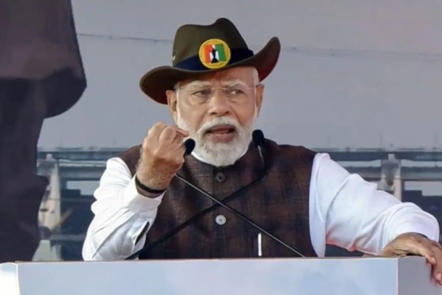 एक भारत-श्रेष्ठ भारत का विचार ‘लौह-पुरुष’ के लिए था सर्वोपरि